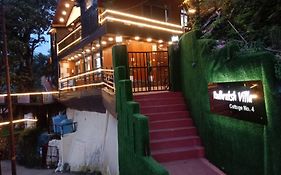 Rudhraksh Villa 4Br- Perfect Vacay Villa